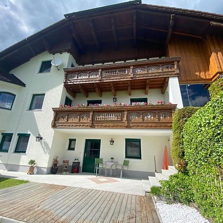 Ferienwohnung Pyhrgasblick Rosenau am Hengstpass Экстерьер фото