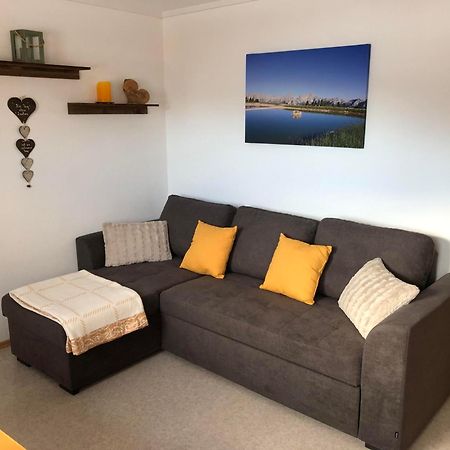 Ferienwohnung Pyhrgasblick Rosenau am Hengstpass Экстерьер фото
