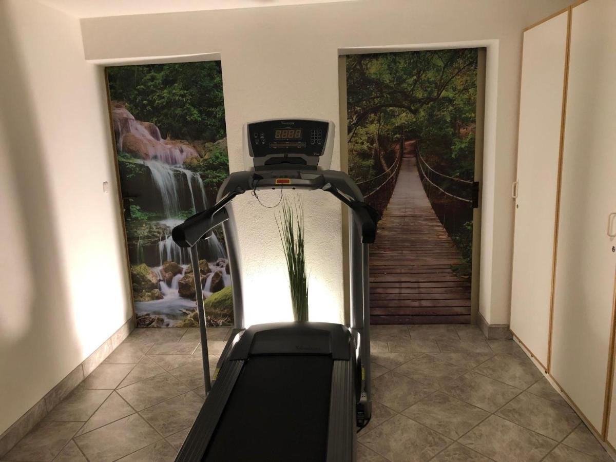 Ferienwohnung Pyhrgasblick Rosenau am Hengstpass Экстерьер фото